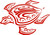 Tribal Turtle Ocean Sea Pet Car Tattoo Truck Window Graphic Vinyl Decal Sticker