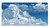 Lion Lamb Jesus Christ Christian Lord GOD Sky License Plate Car Truck Tag
