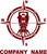 Surveying Land Building Surveyor Construction Transit Theodolite Decal Sticker Red Surveying Land Building Surveyor Construction Transit Theodolite Decal Sticker Red