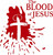 Cross Jesus Christ Lord GOD Bible Lord Truck Car Window Vinyl Decal Sticker Red