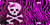 Girl Skull Cross Bone Pink Zebra Print Camo Zombie License Plate Car Truck Tag