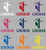 Lineman Electrician Power Worker Man Car Truck Window Laptop Vinyl Decal Sticker Multi-Color