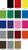 Nail Techicians Rock Beauty Hair Salon Car Truck Window Wall Vinyl Decal Sticker Multi-Color