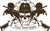 Cowboy Skull Horse Gun Custom Name Car Truck Window Laptop Vinyl Decal Sticker