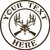 Custom Text Hunting Deer Hunter 3 Designs Car Truck Window Vinyl Decal Sticker