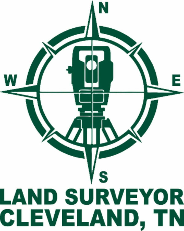 Surveying Land Building Surveyor Construction Transit Theodolite Decal Sticker Green