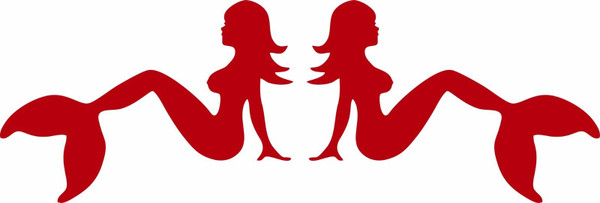 Mermaid Siren Sexy Girl Woman Sea Maiden Mudflap Car Window Vinyl Decal Sticker Mermaid Siren Sexy Girl Woman Sea Maiden Mudflap Car Window Vinyl Decal Sticker