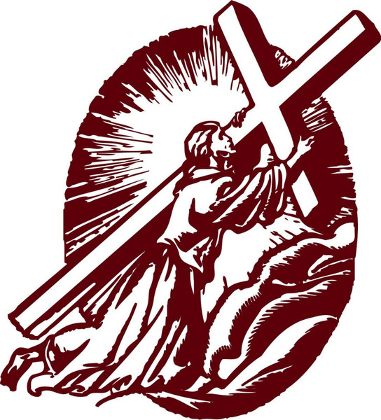 Christian Jesus Christ Cross GOD Car Truck Window Laptop Vinyl Decal Sticker Christian Jesus Christ Cross GOD Car Truck Window Laptop Vinyl Decal Sticker