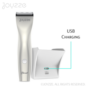 Joyzze™ Hornet - USB - C Charging