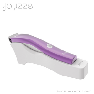 Joyzze™ Hornet Mini Clipper - Base (Purple)