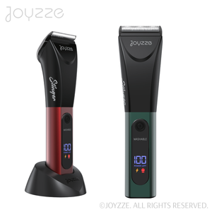 Joyzze™ Stinger - Red and Green 