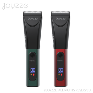 Joyzze™ Stinger - Green & Red