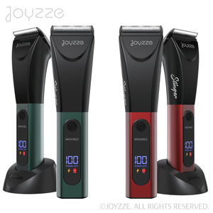 Joyzze™ Stinger - Red and Green Sides