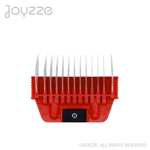 3mm Comb