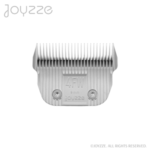 Joyzze A- Series WIDE Blade - 4FW