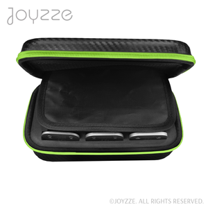 Joyzze™ Blades Storage Case | 12-Slot