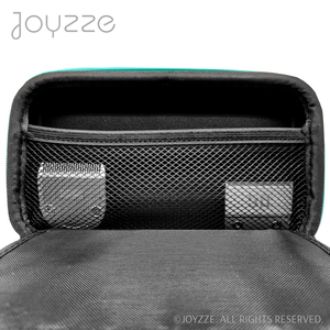 Joyzze™ 12 Piece Blades Case Storage Netting