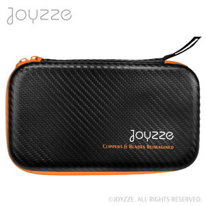 Joyzze™ 12 Piece Blades Case - Top