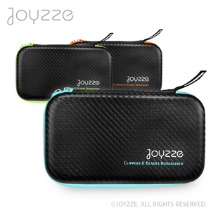 Joyzze™ 12 Piece Blades Case - all 3 color options