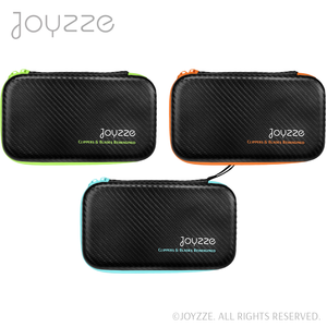 Joyzze™ 12 Piece Blades Case - all 3 color options