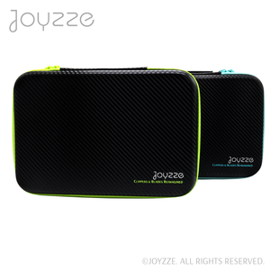 Joyzze™ 22 Piece Blades Case - 2up colors