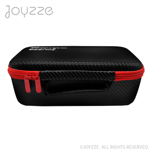 Joyzze Blades Bundle Plus case top handle