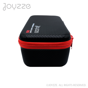 Joyzze Blades Bundle Plus case side