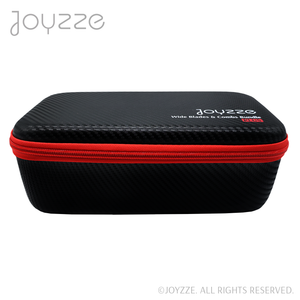 Joyzze Blades Bundle Plus case front