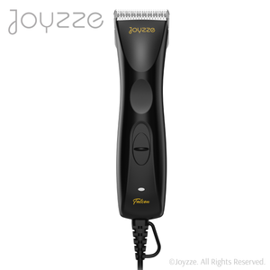 Joyzze Corded Falcon - Black