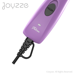 Joyzze Corded Falcon - Purple