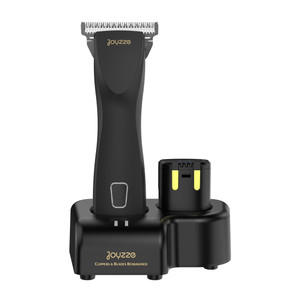 Spade™ • Programmable A5 Clipper