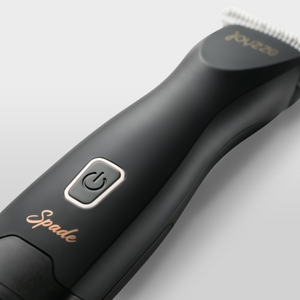 Spade™ • Programmable A5 Clipper