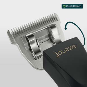 Spade™ • Programmable A5 Clipper