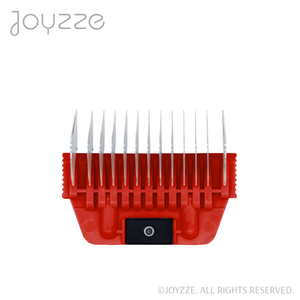 3mm Comb