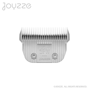 Joyzze A- Series WIDE Blade - 5FW