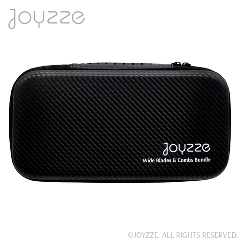 Joyzze Blades Bundle Case - Top 