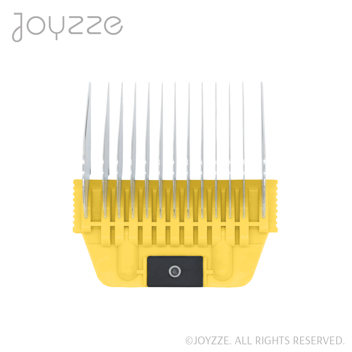 Wide Metal Combs A Series Joyzze™