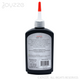 Joyzze™ Clipper and Blade oil - 4 oz bottle (backside)