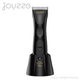 Joyzze Cordless Falcon - Black in base