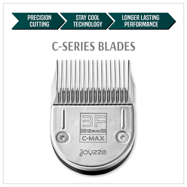 Joewell Titanium TR Hair Shears: Precision-Engineered for