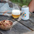 Blackberry Farm Belgian Beer Glass - Image 3
