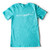 Make a Bright Day Teal Shirt - Image 1