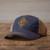 Blackberry Farm Brewery Navy Trucker Hat - Image 1