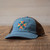 Blackberry Farm Brewery Washed Trucker Hat - Image 2