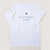 Long Sleeve White Blackberry Farm T-Shirt - Image 1