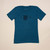 Short Sleeve Blue Blackberry Farm T-Shirt - Image 1