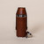 Chestnut Bottle Flask - Image 1