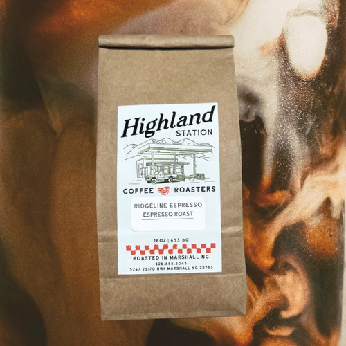 Ridgeline Espresso