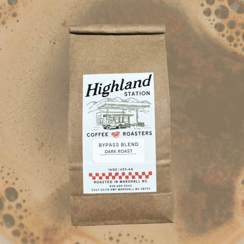 Bypass Blend