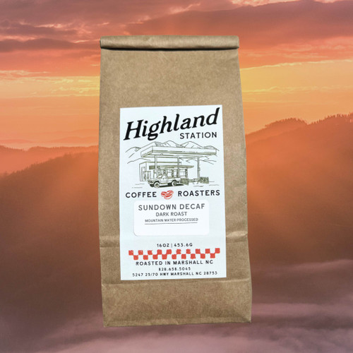 Sundown Decaf